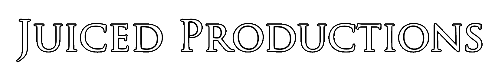 Juiced Productions